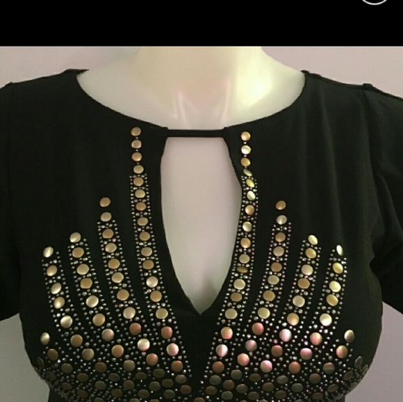 Bisou Bisou elegant dress!!! - Picture 2 of 4