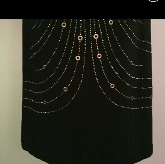 Bisou Bisou elegant dress!!! - Picture 3 of 4