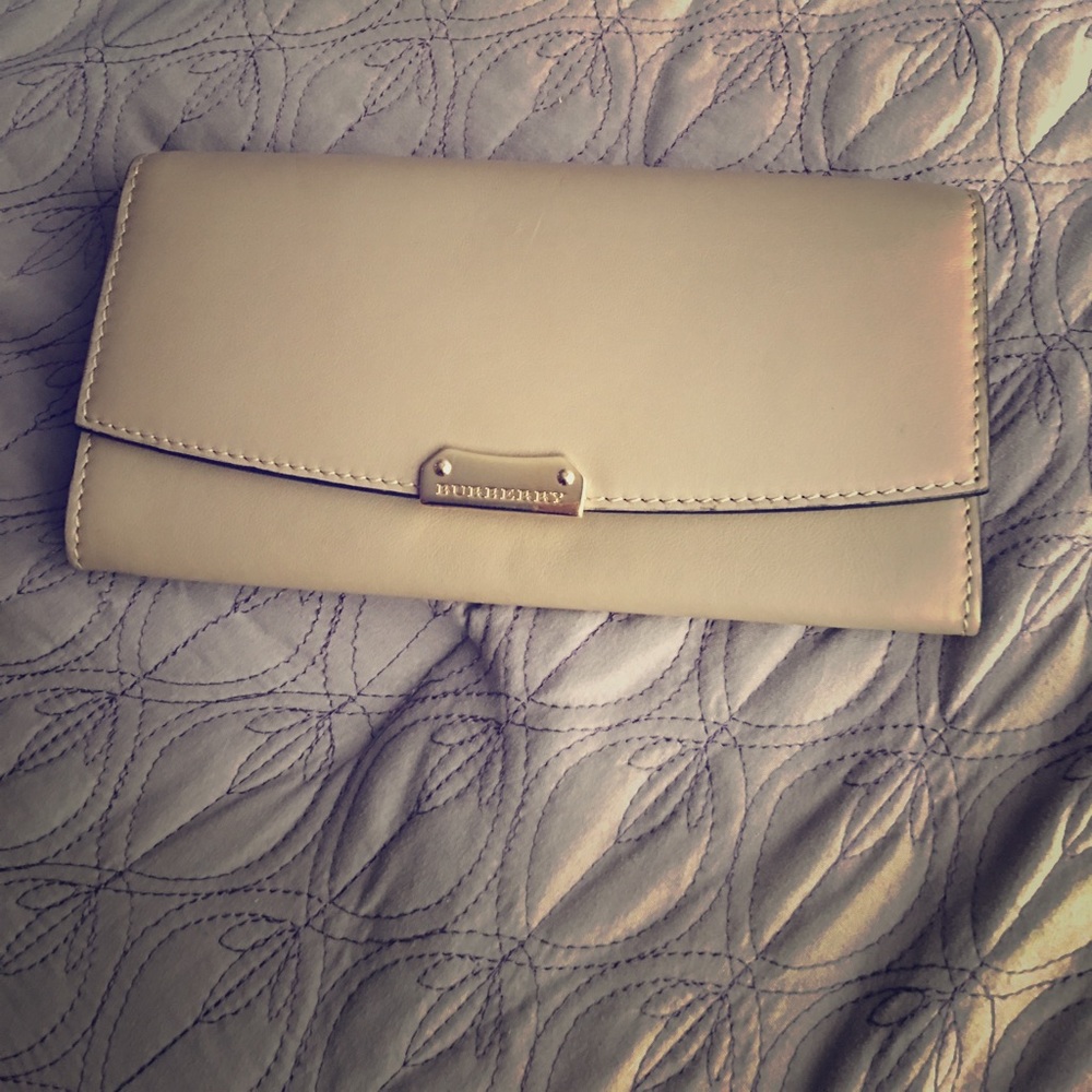 Burberry Wallet