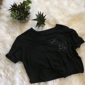 Brandy Melville Tshirt