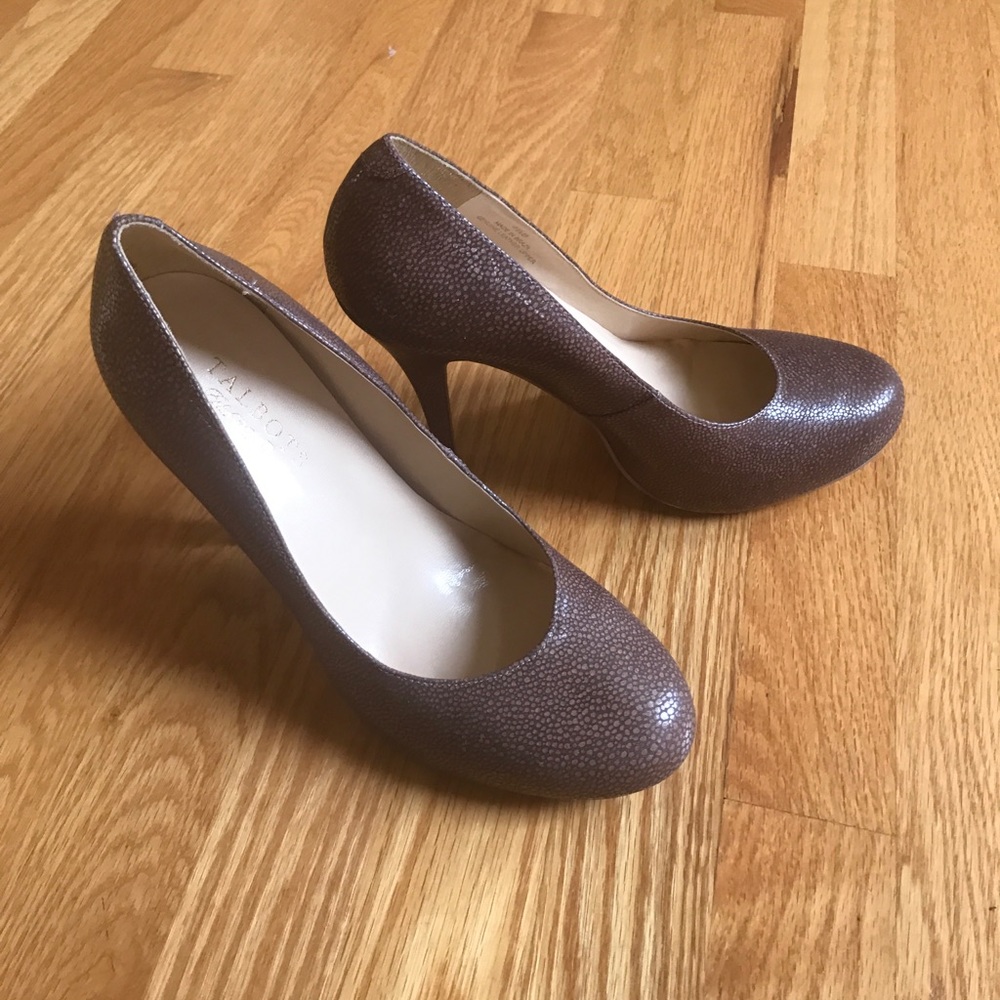 Pumps 👠