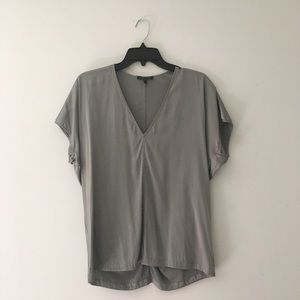 Eileen Fisher Silk Top