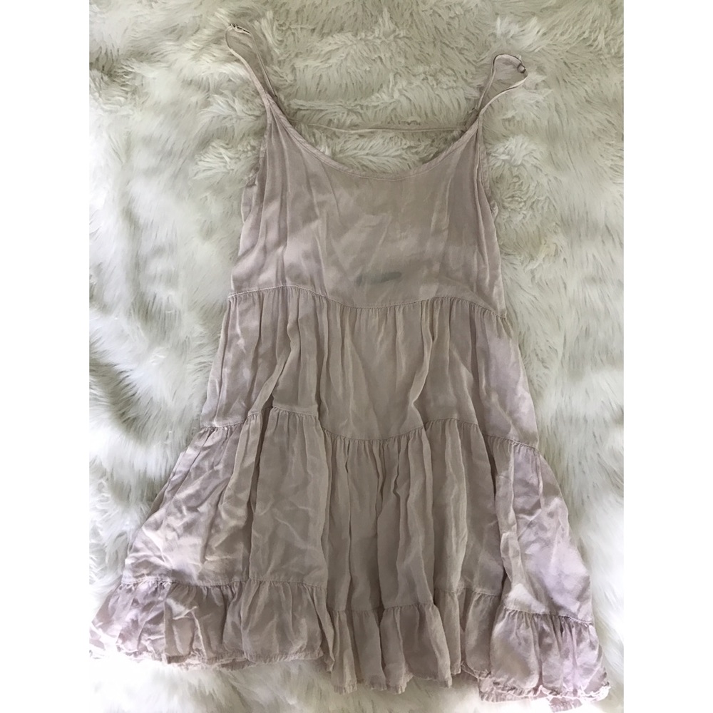 Brandy Melville Dress