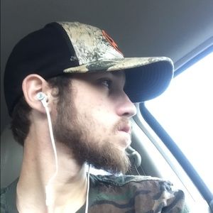 Meet your Posher, Tyler