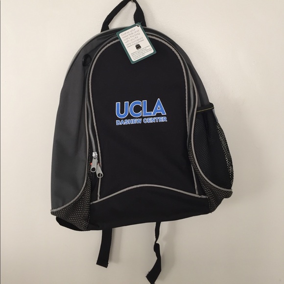 UCLA backpack - Picture 1 of 1