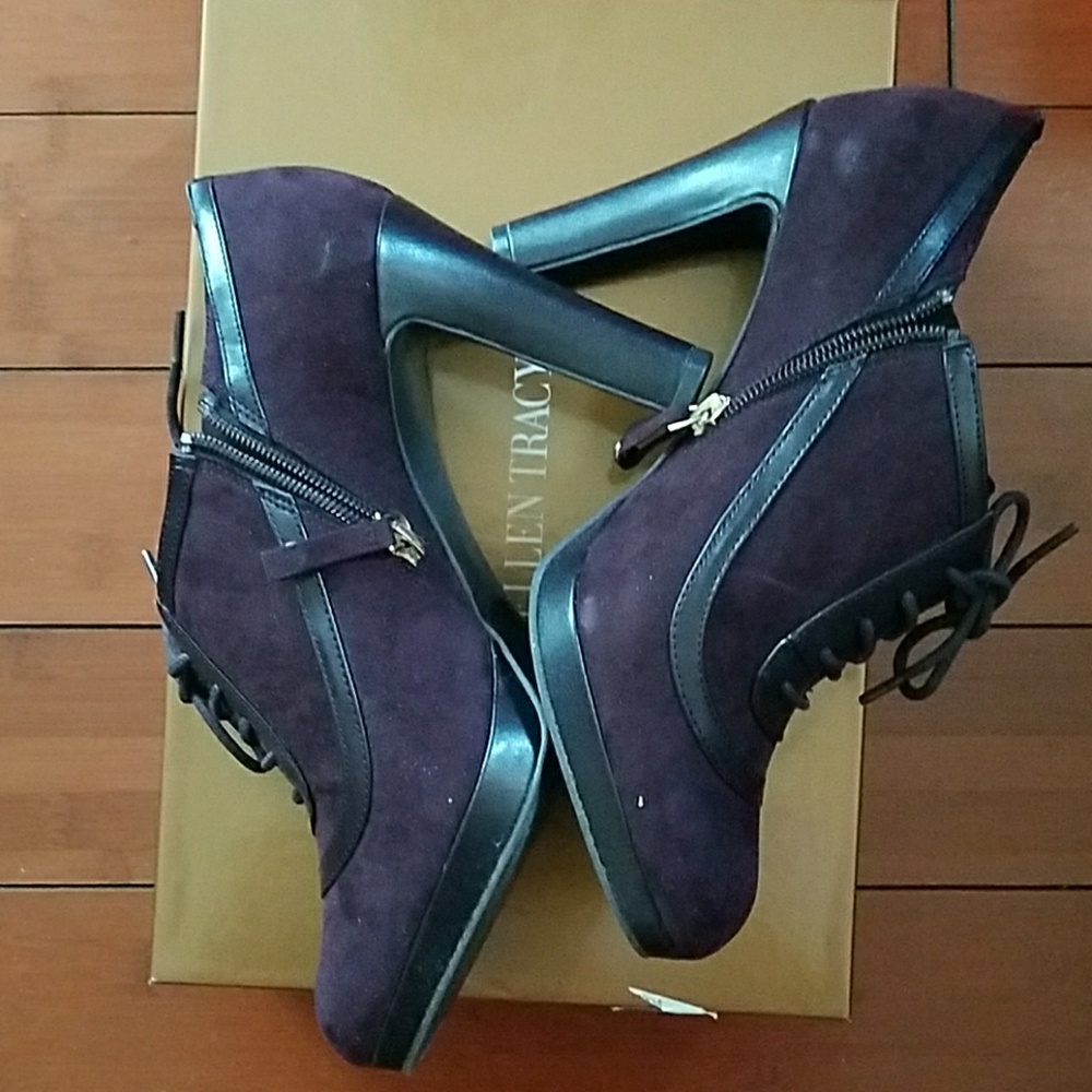 Shoes - Picture 3 of 3