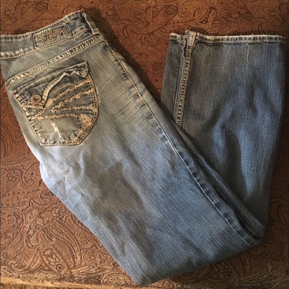 Silvers 28 - Picture 3 of 3