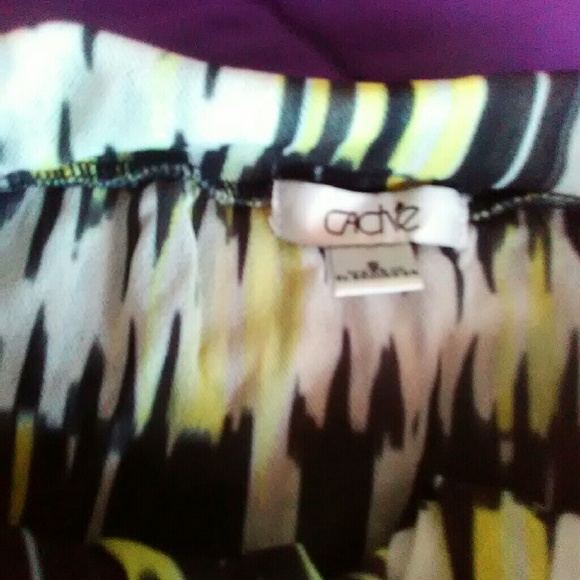 Cache tube shirt - Picture 3 of 4