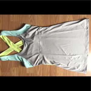 Tennis/athletic Head dress