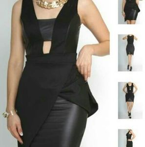 Dress LBD