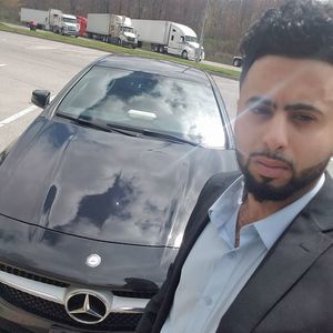 Meet your Posher, Mohemed