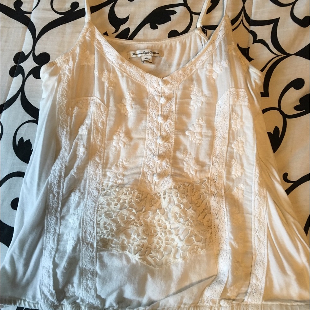American Eagle Tank Top