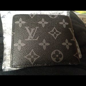 Louis Vuitton Wallet