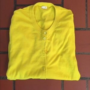 J.Crew Jackie O Sweater