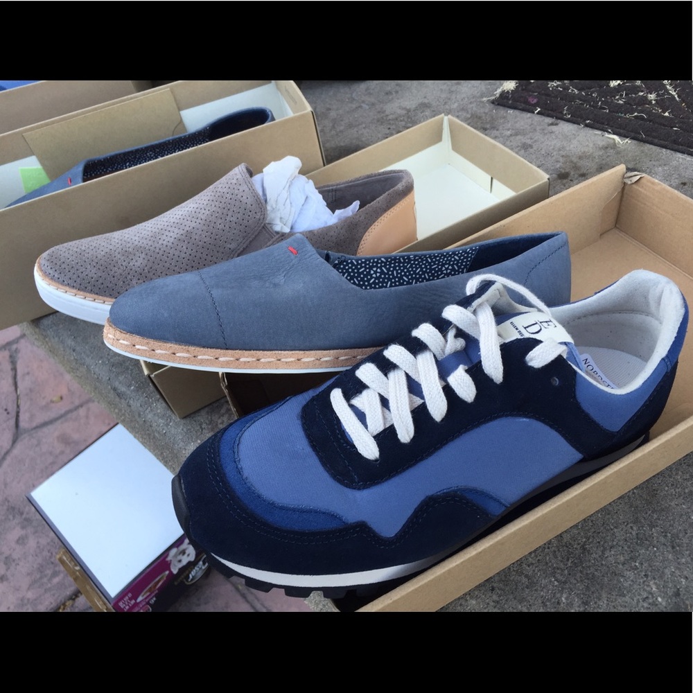 Women's Shoes NEW