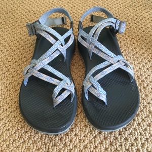 Chacos