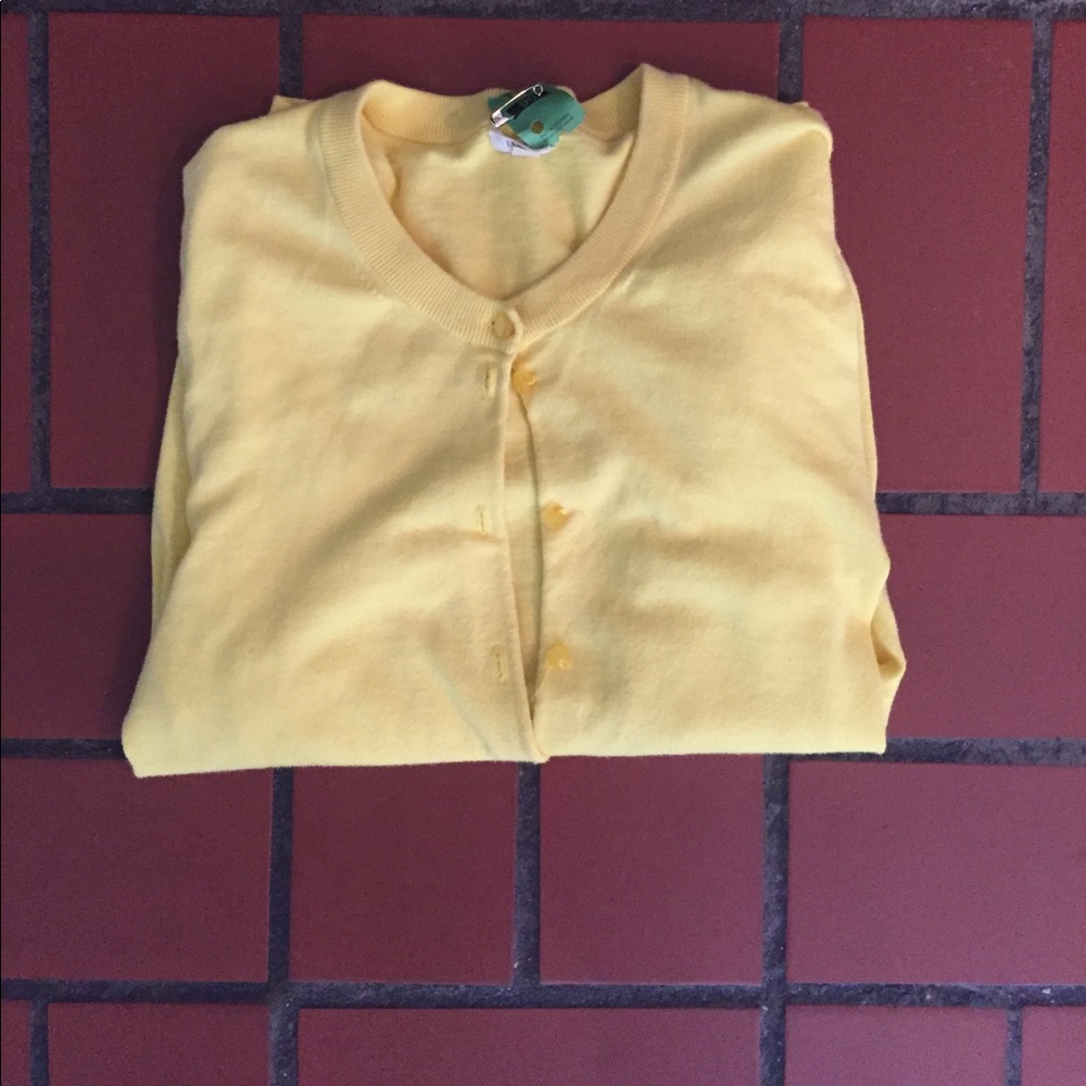 J.Crew Jackie O Cardigan