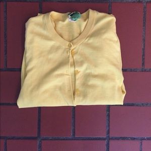 J.Crew Jackie O Cardigan