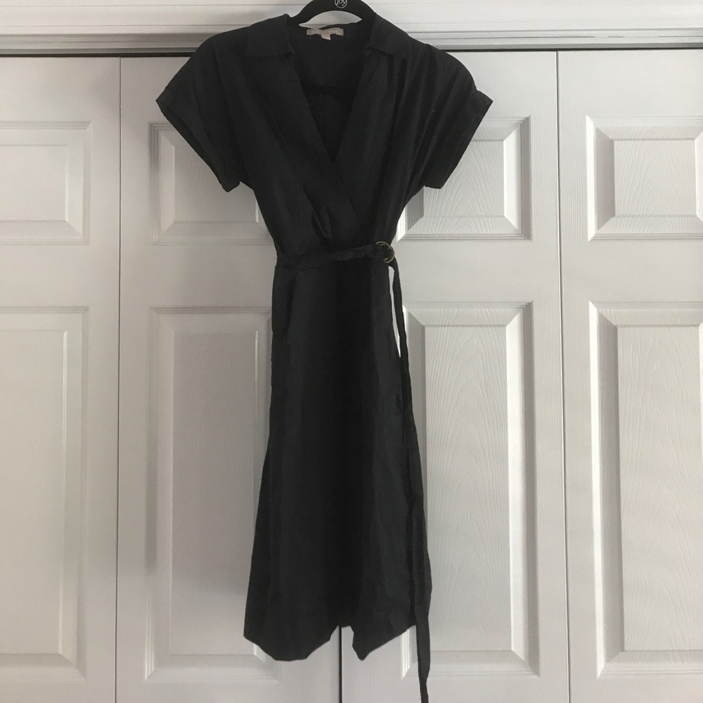 Banana republic dress
