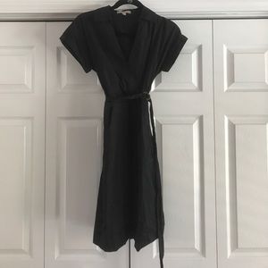 Banana republic dress