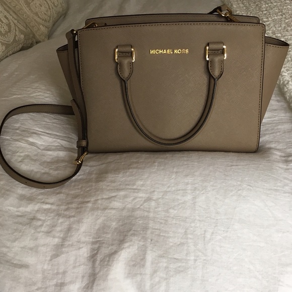 Michael Kors Handbag