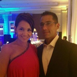 Meet your Posher, Jolie