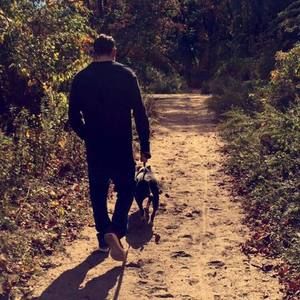 Meet your Posher, Tim