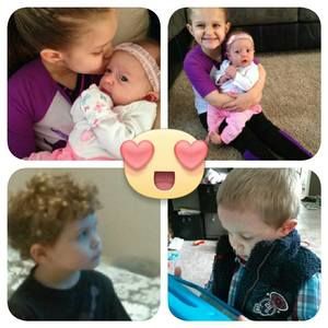 Meet your Posher, Maria