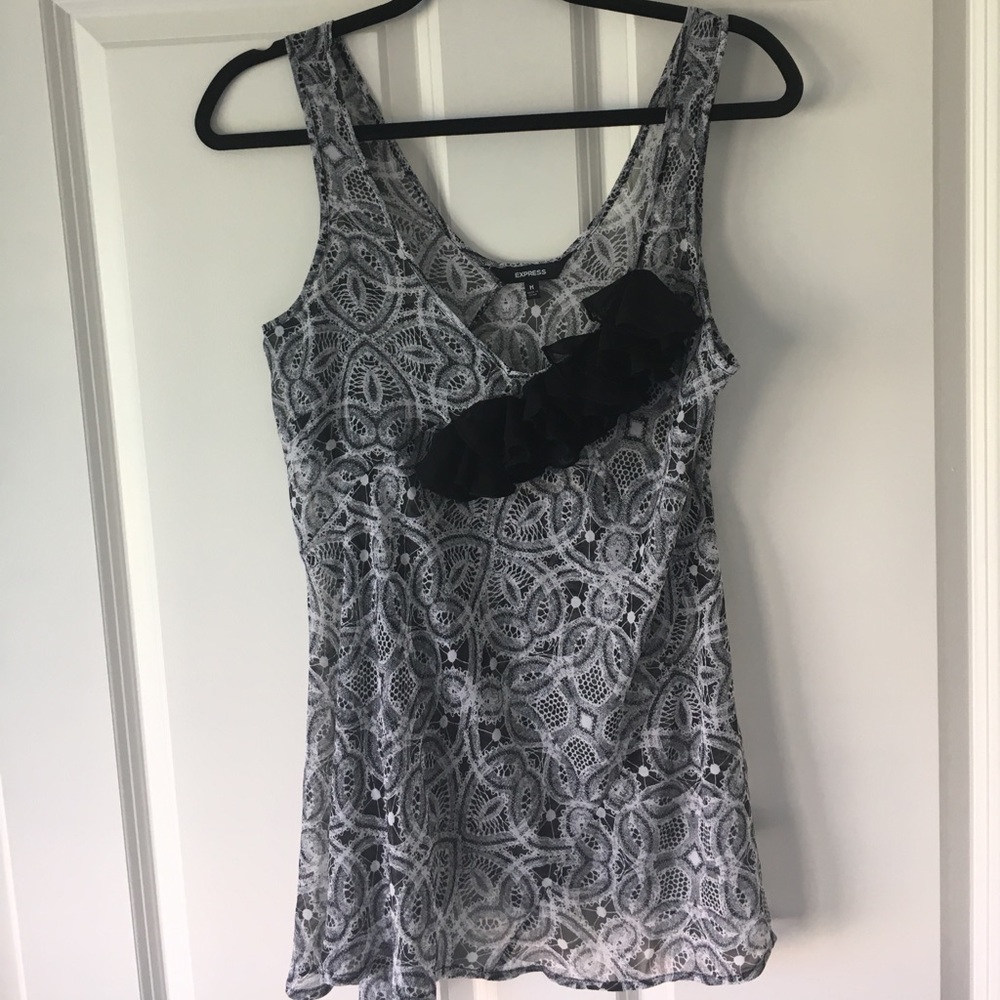 Express Tank