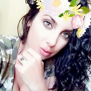 Meet your Posher, Lucia