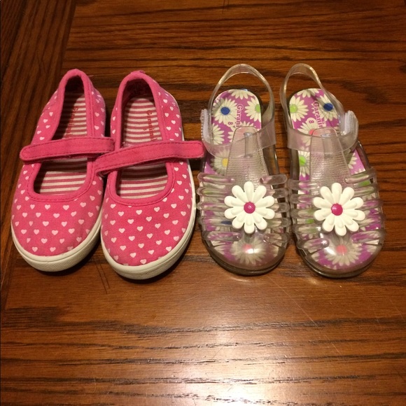 Garanimals Shoes Size Garanimals Shoes Size