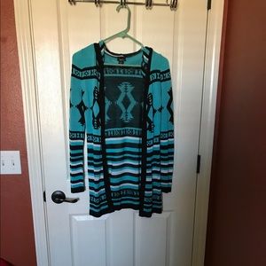 Cardigan