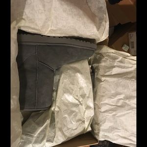 UGG Classic short