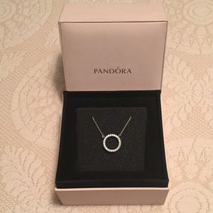 "Hearts  of Pandora"