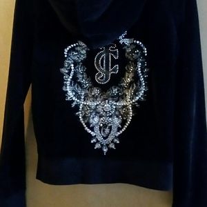Juicy couture sweater