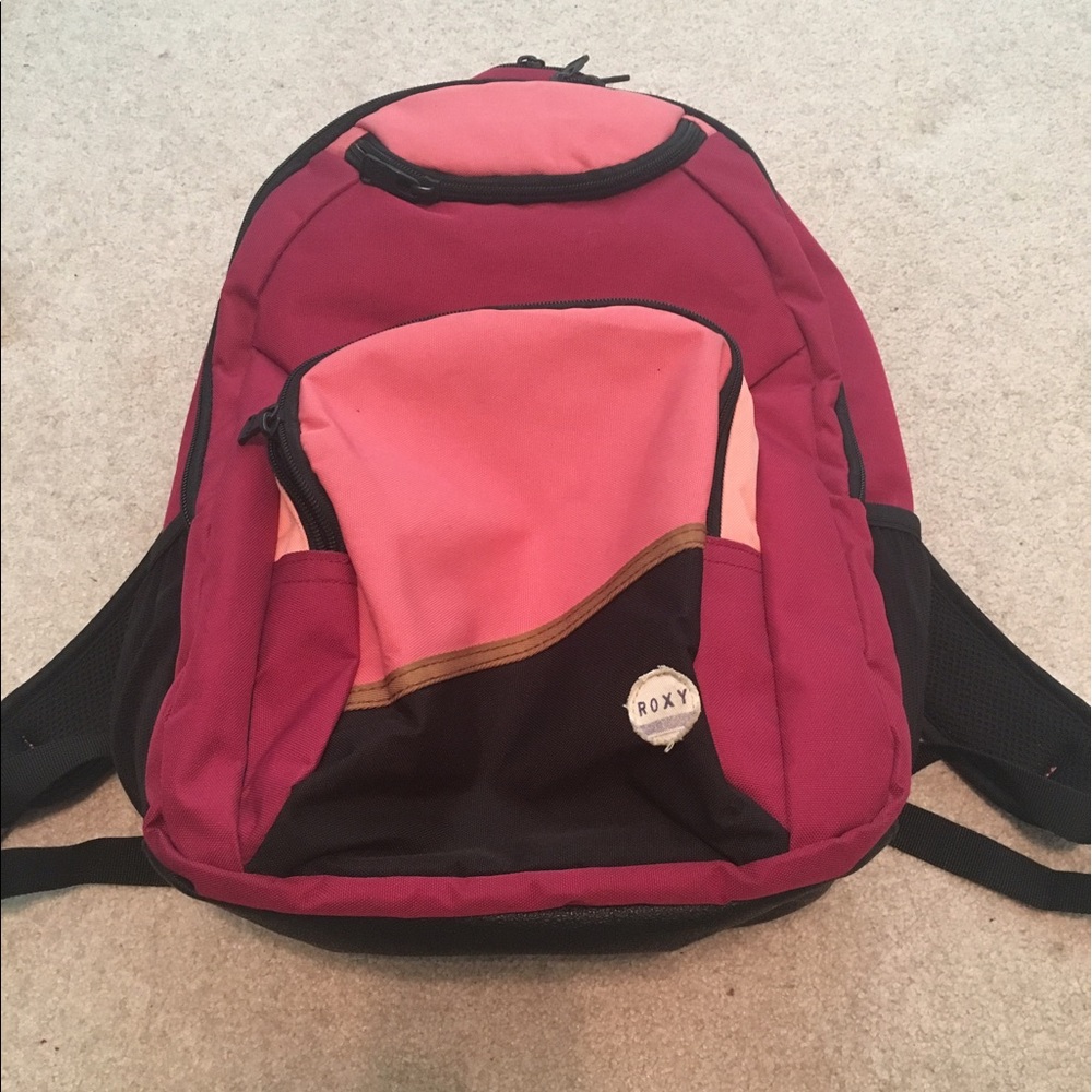Roxy backpack