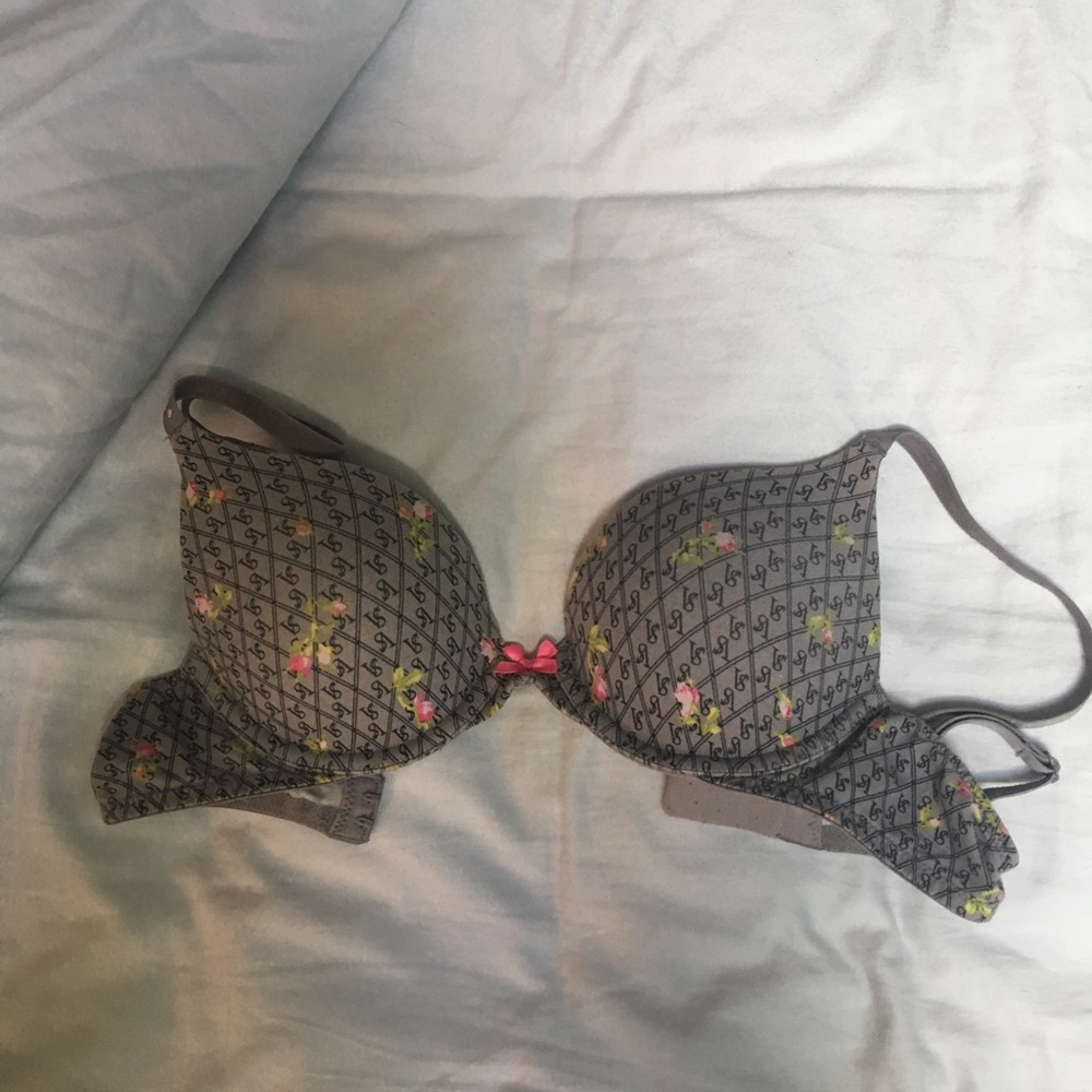 Victoria's Secret Bra