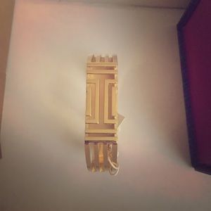 Tori burch Fitbit bracelet