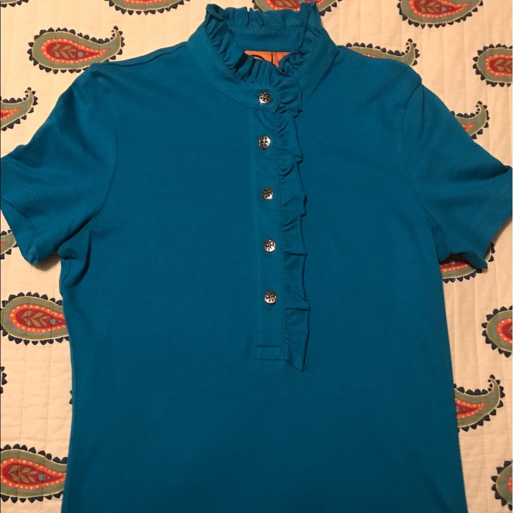 Tory Burch Polo