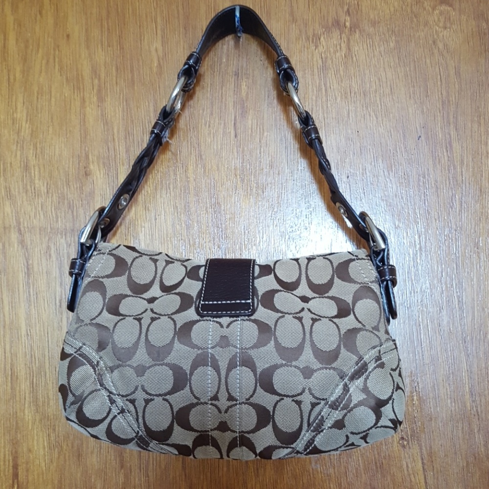Original coach bag