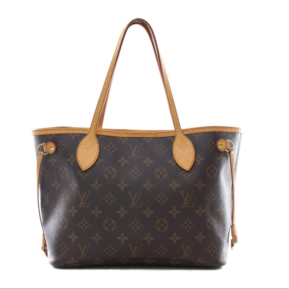 MAKE AN OFFER! Authentic LV never full pm
