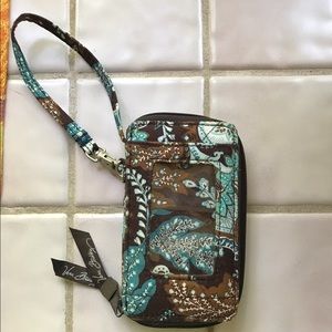 Vera Bradley wrislet