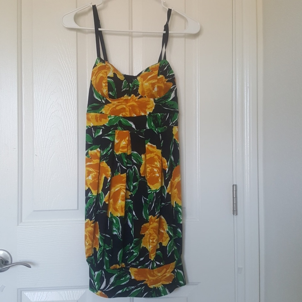 SUMMER DRESS