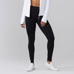 Lululemon Wunder Under High Rise Tight