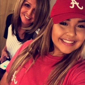 Meet your Posher, Lena