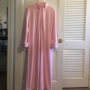 Diamond Tea night wear warm