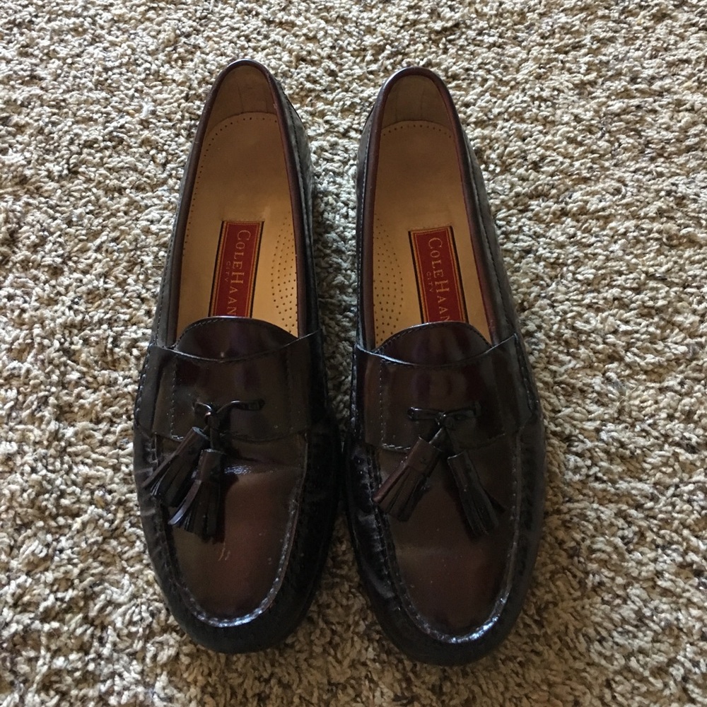 Men's Cole Haan Loafers