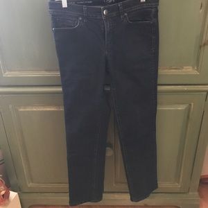 Ann Taylor loft jeans