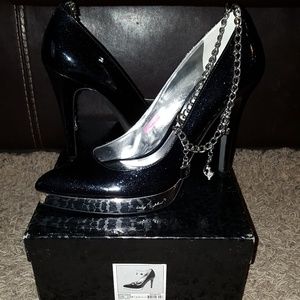 Stunning Baby Phat Heels