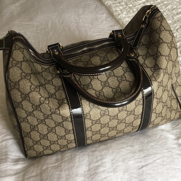 Gucci Handbag - Picture 3 of 4